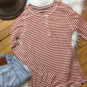 ANTRO Pure + Good Henley